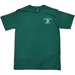 EMIS AST T-SHIRT STURGEON GR 2X